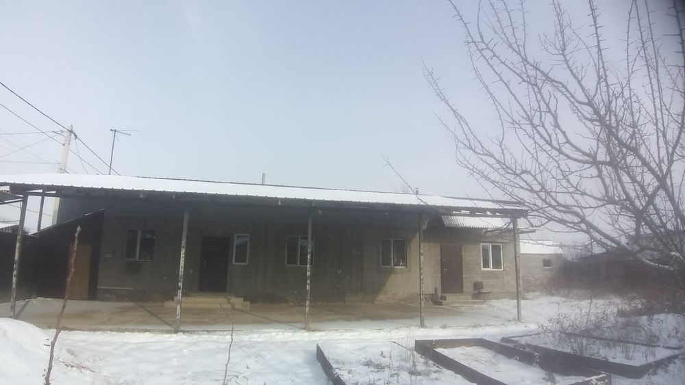 Продам дом 12 декабрь,Жапек батыр