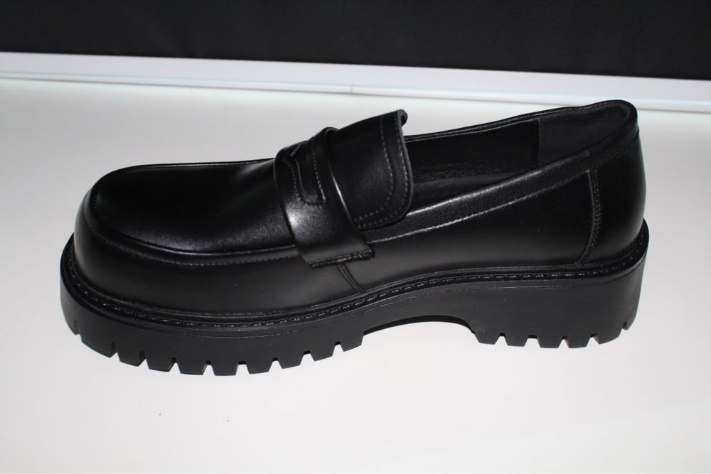 Лоферы классические