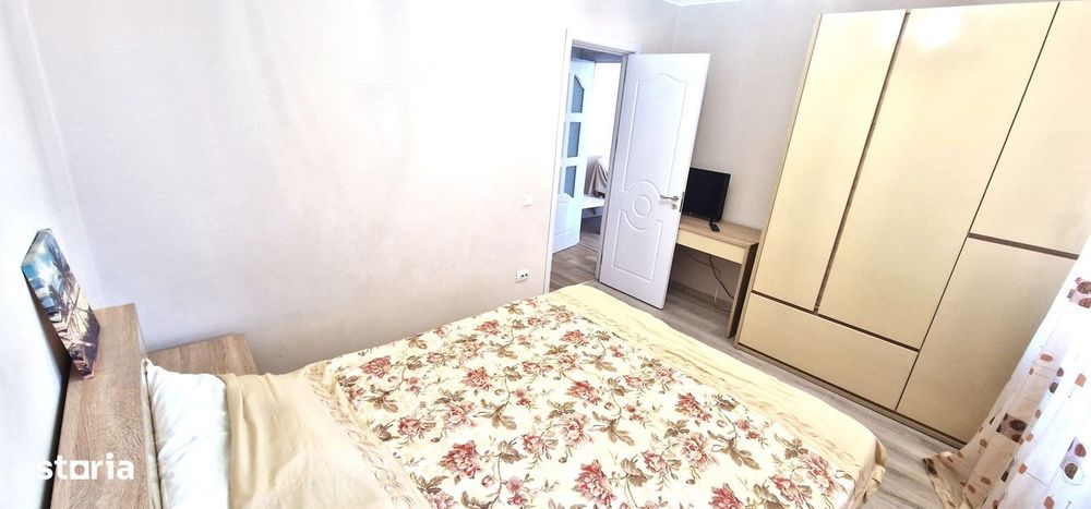 Apartament cu 2 camere etajul 1, ultracentral
