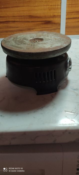 Електрически котлон