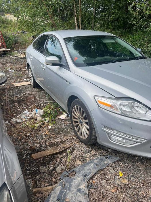 Dezmembrari ford Mondeo 2.0tdci cod UFBA cutie 6 trepte