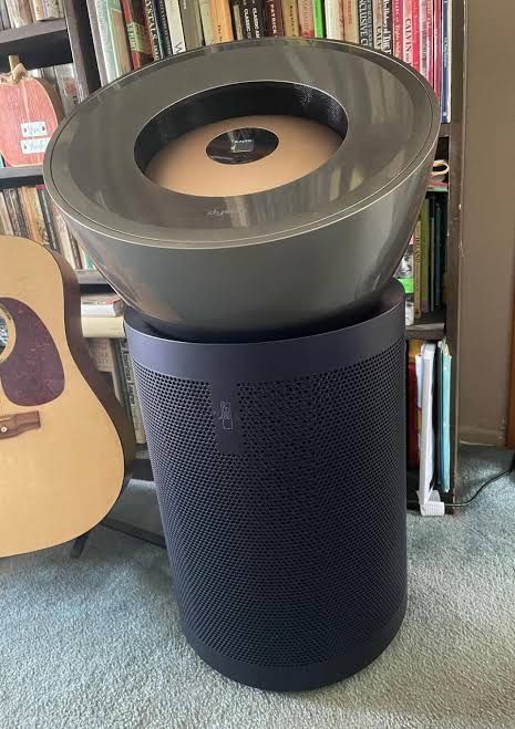 Очиститель воздуха Dyson BP03

80 965
 ₽
 
Пэй
 
120 000