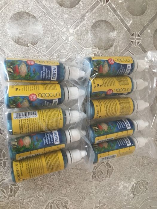 Soluție boli diverse