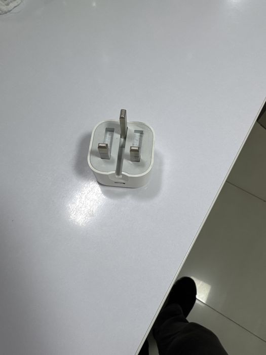 Iphone type C zaryadchik blok