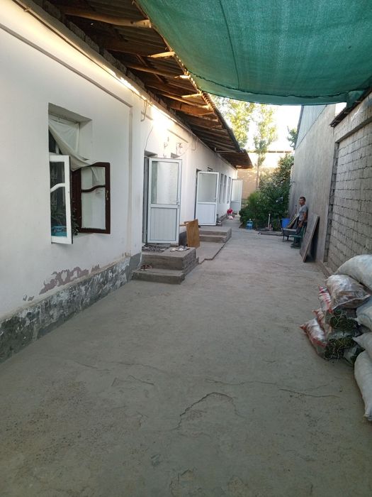 Продаётся дом 4 сотки 4 комнаты в Бектимирском районе