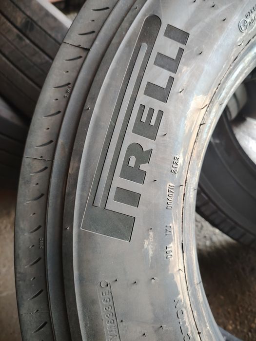 315/60 R22,5 Continental Pirelli liniare