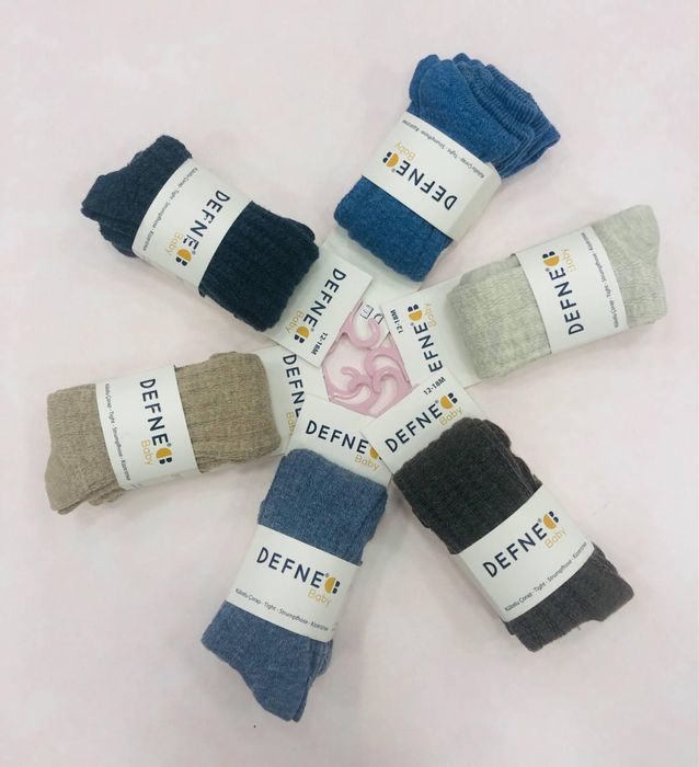 Колготки носки гольфы