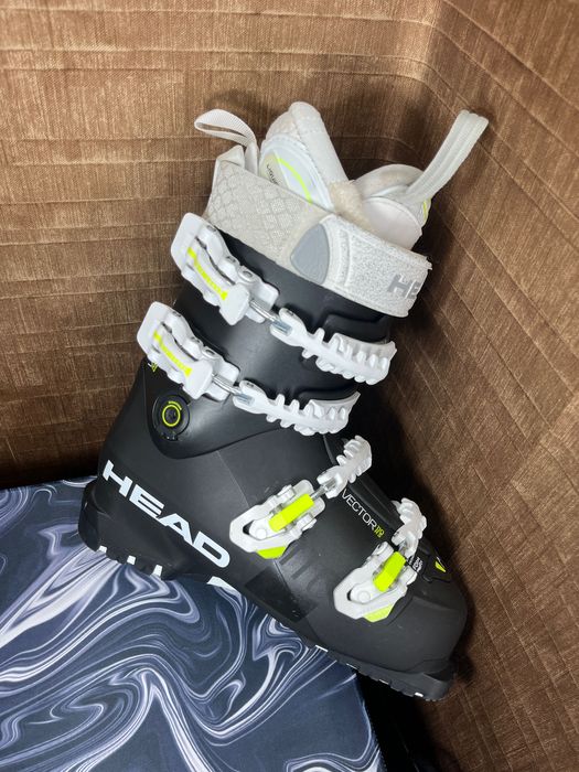 Ски обувки Head Vector RS 110 - 24/24.5см.