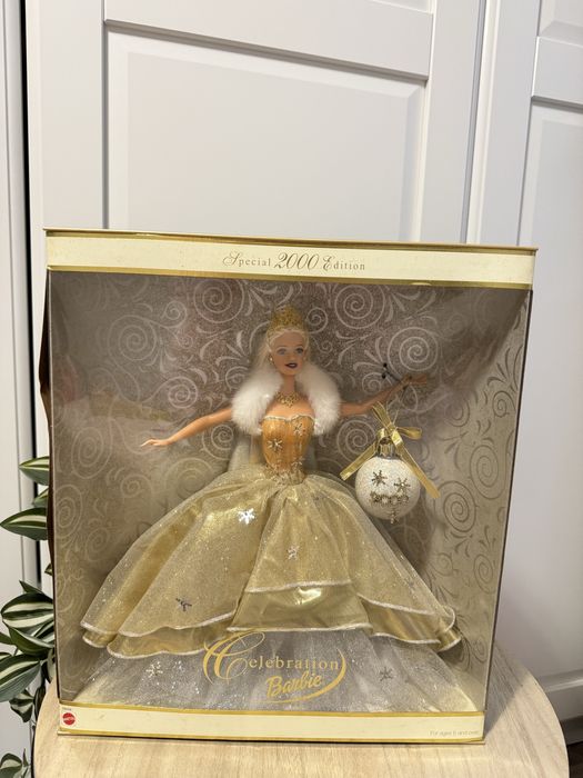 Papusi Barbie. Vintage.De colectie