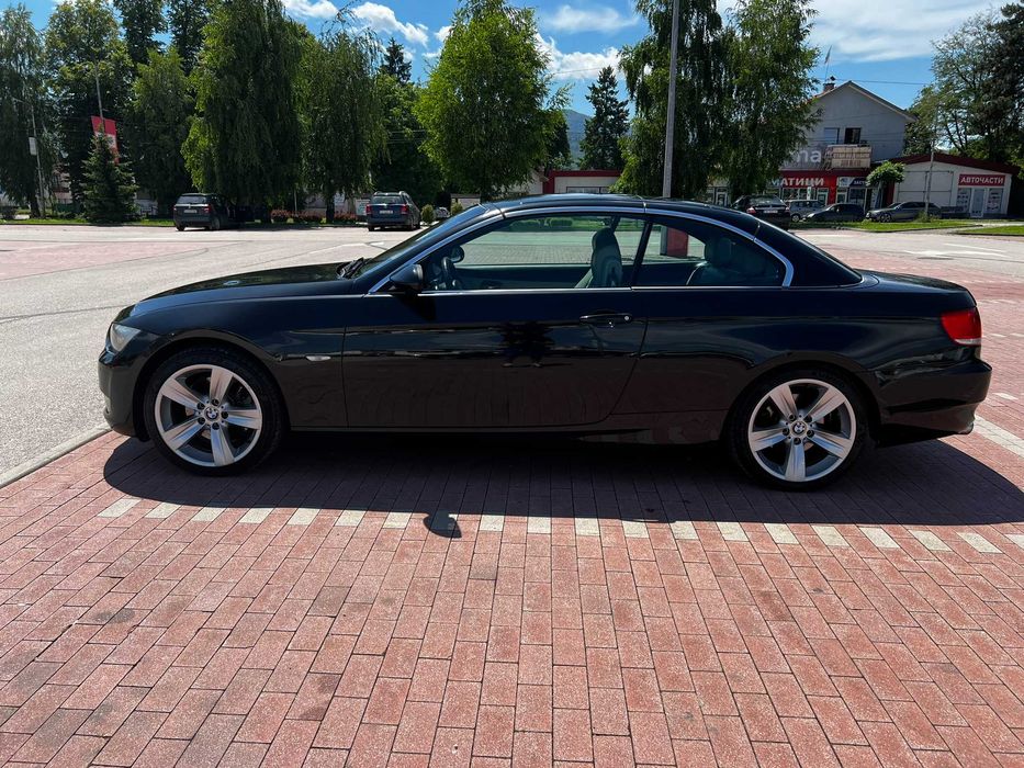 Джанти BMW Style 189 спорт пакет