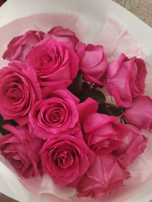 Гул букет сатылады буу