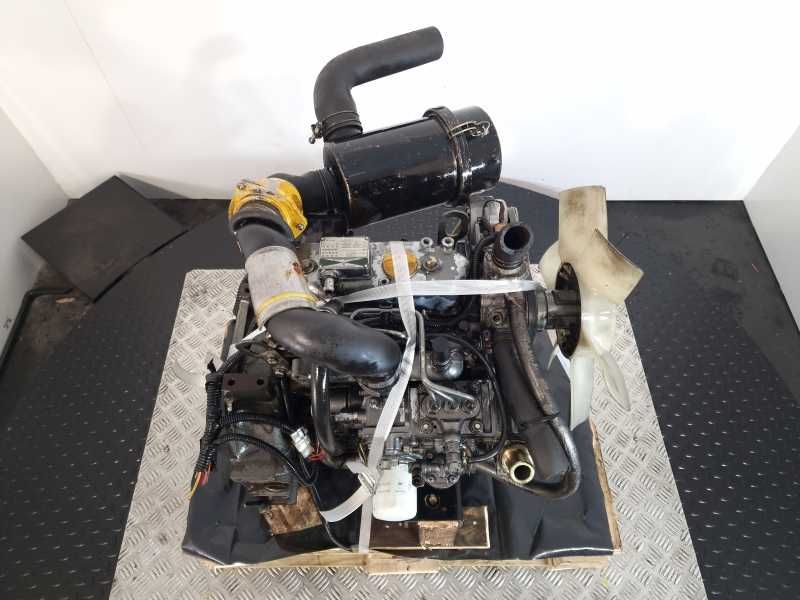Motor second hand Yanmar 3TNE74 - Piese motor Yanmar