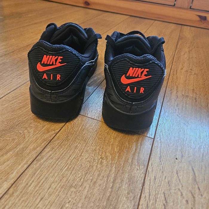 Мъжки Маратонки NIKE Air Max 90 размер EU 40,5