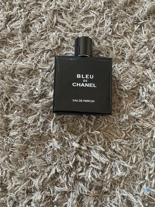 Parfum Bleu De Chanel