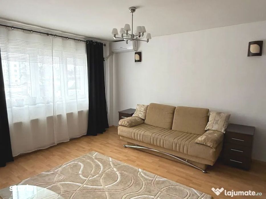 Apartament 3 camere | Buftea | centrala proprie | loc parcare
