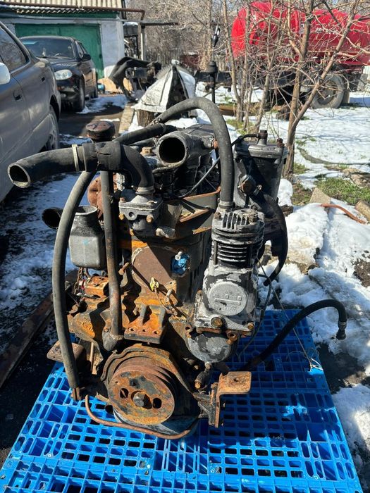 Мтз маторы сатылады