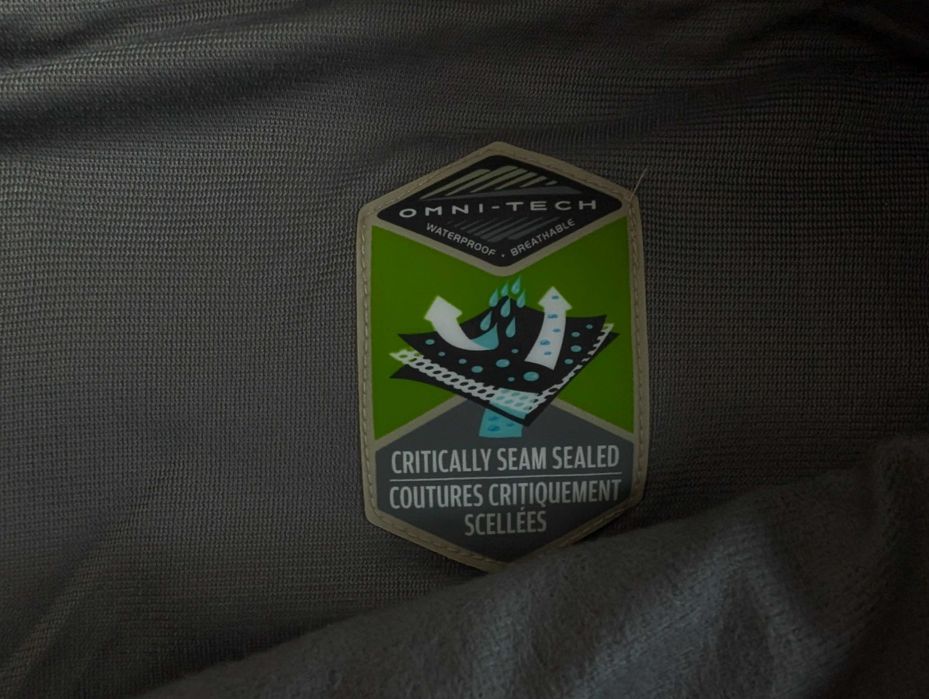 Водоустойчив панталон Columbia Titanium / Ски / Сноуборд