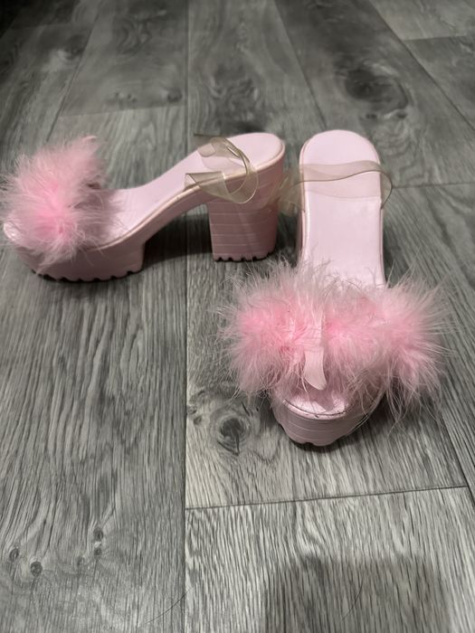 Босоножки,каблуки