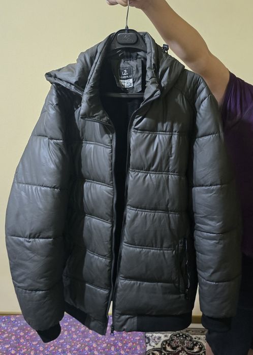 Продаётся куртка