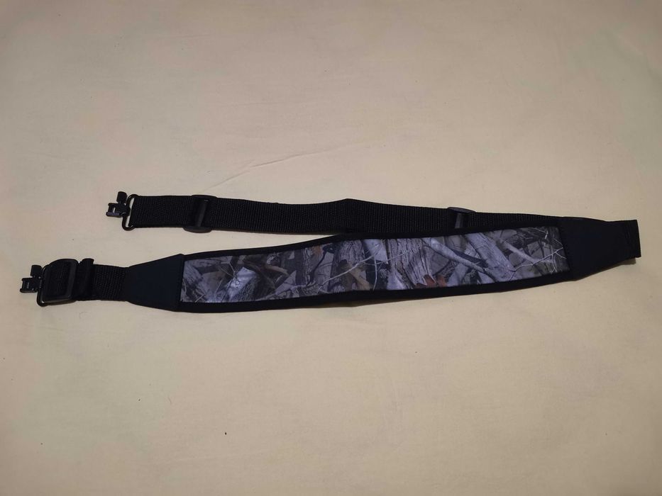Камуфлажен ремък с антабки