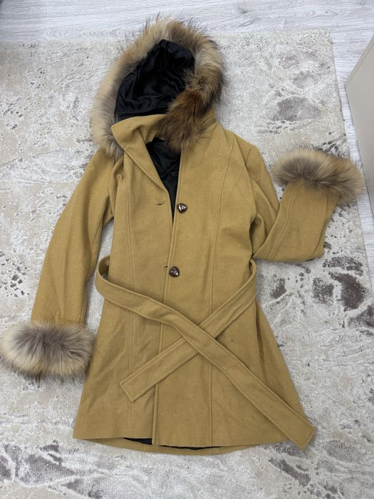 Палто в отлчно състояние