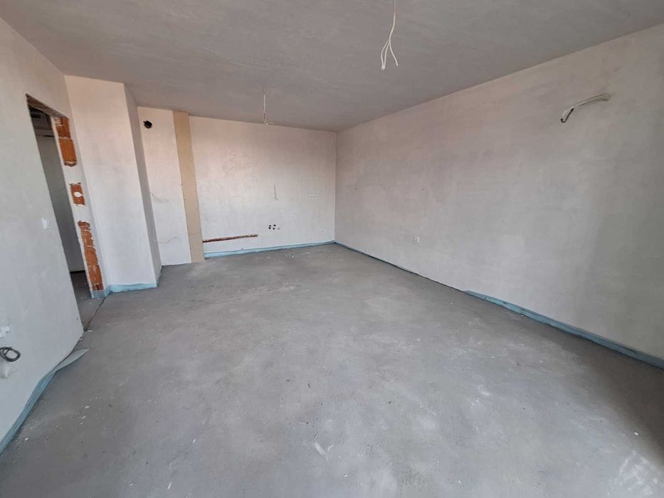 Двустаен апартамент