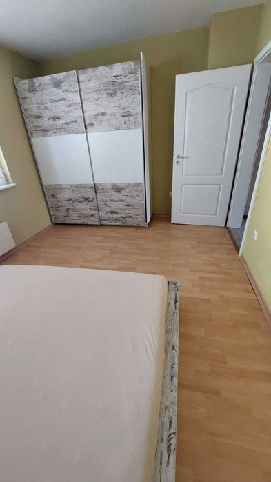 Под наем двустаен апартамент