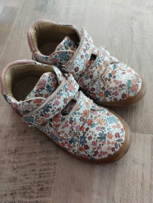 Детски обувки Biomecanics, Primigi