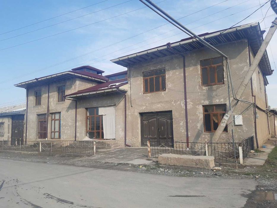 Ховли сотилади Самарканд Шахри Достлик махалласи