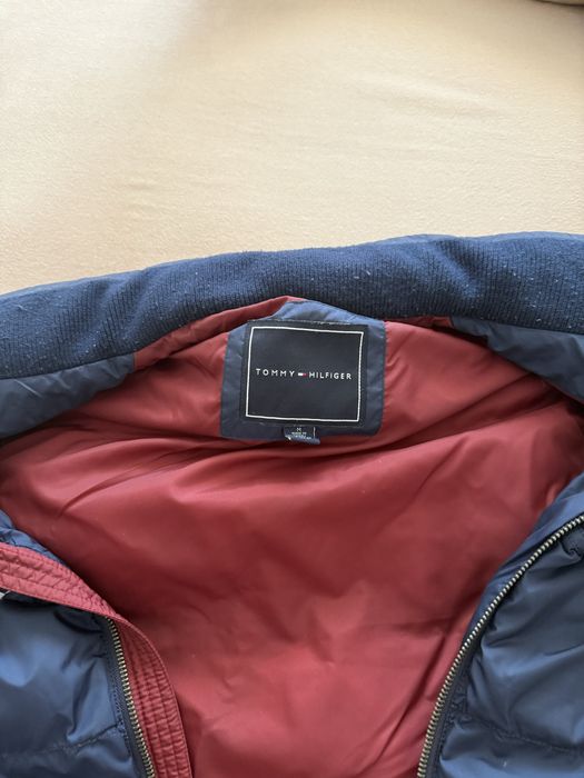 Грейка-Tommy- Hilfiger