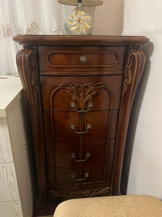 Mebel spalniy MDF Китайский