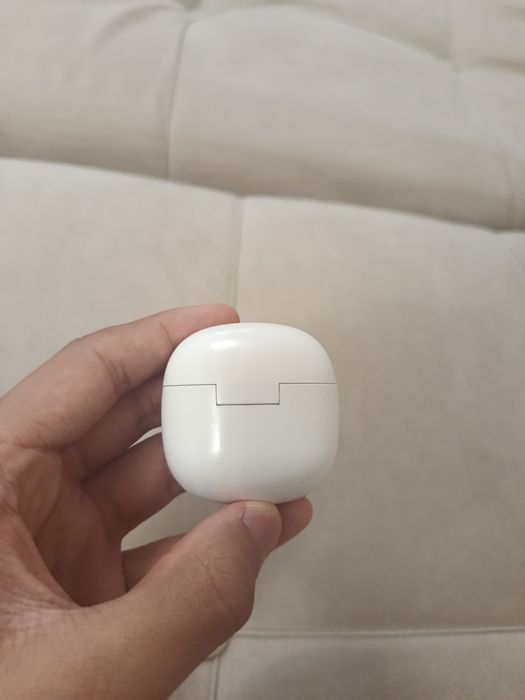 Наушники боко ху20