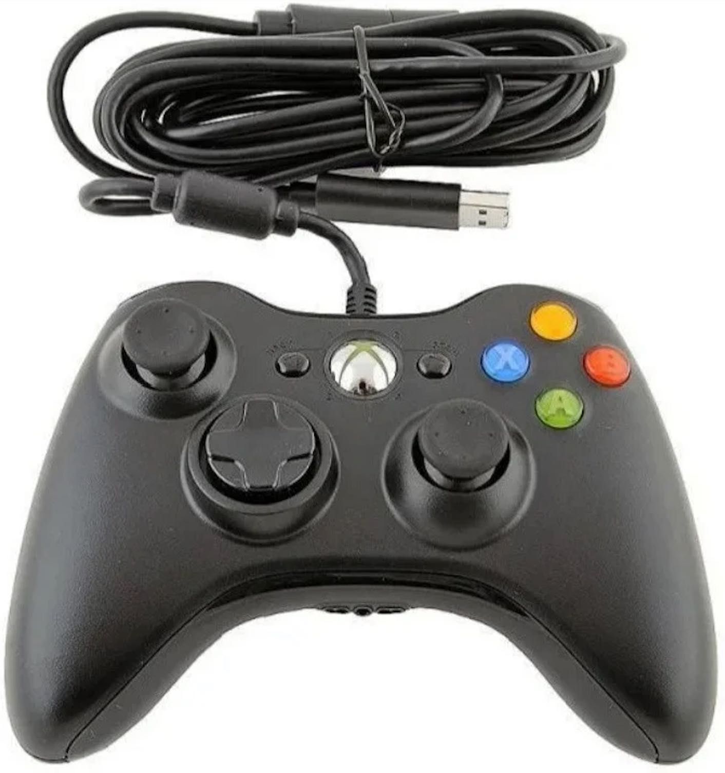 Джойстика xbox 10. Геймпад Xbox 360 Controller. Геймпад Microsoft Xbox 360. Проводной геймпад от Xbox 360. Джойстик Microsoft (Xbox 360) USB.