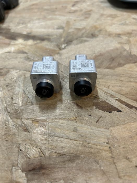 Camera bmw X5 G05 X6 G06 F95 F96 X7 G07 G70 U11 U06 spate