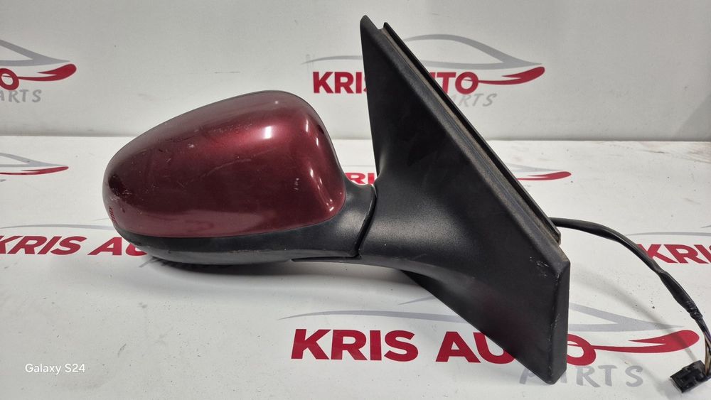 Дясно огледало Fiat Bravo / Фиат Браво 2007/14г.