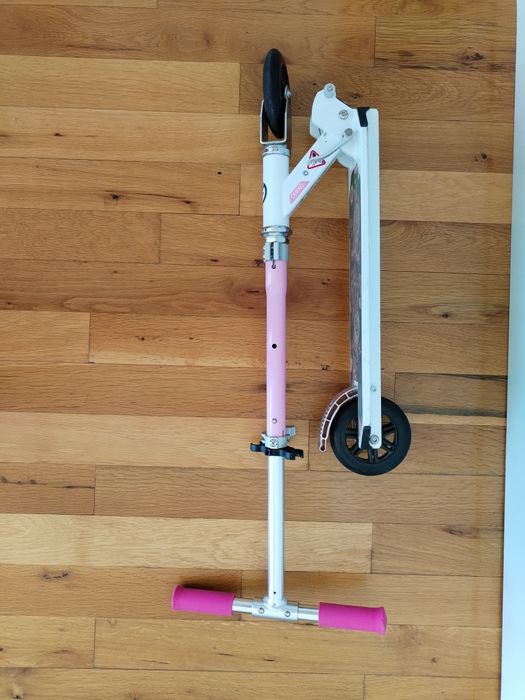 Детска тротинетка Oxelo, за 6-10 год.