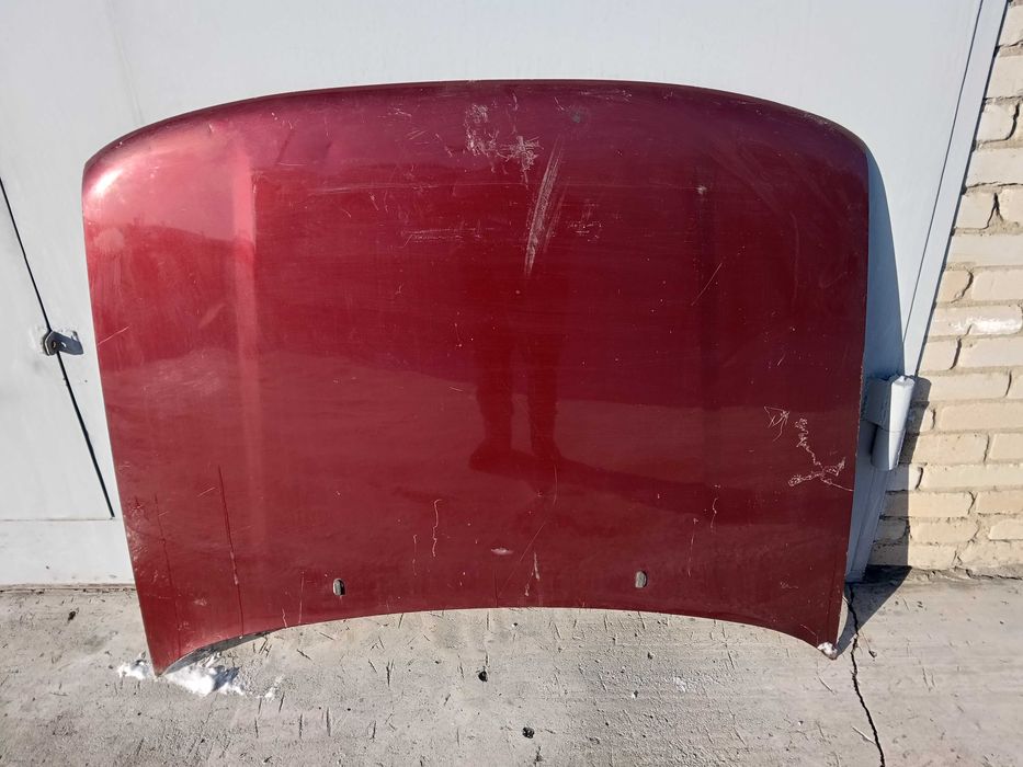 Капот фольксваген пассат Б4, passat B4