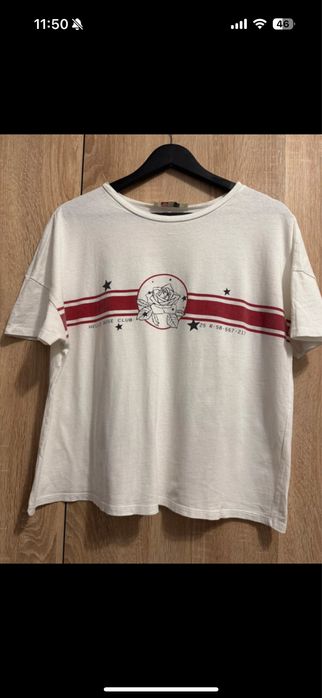 Set 5 tricouri L-XL