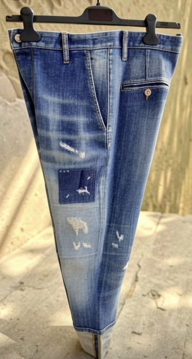 Dsquared2 jeans дънки 46