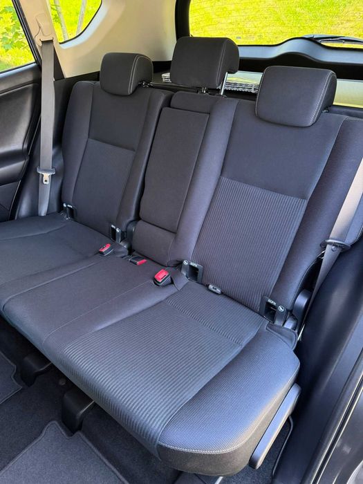 Toyota Rav4 4x4 D4D