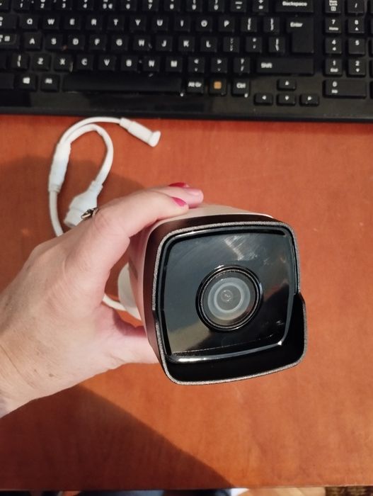 camera de supraveghere