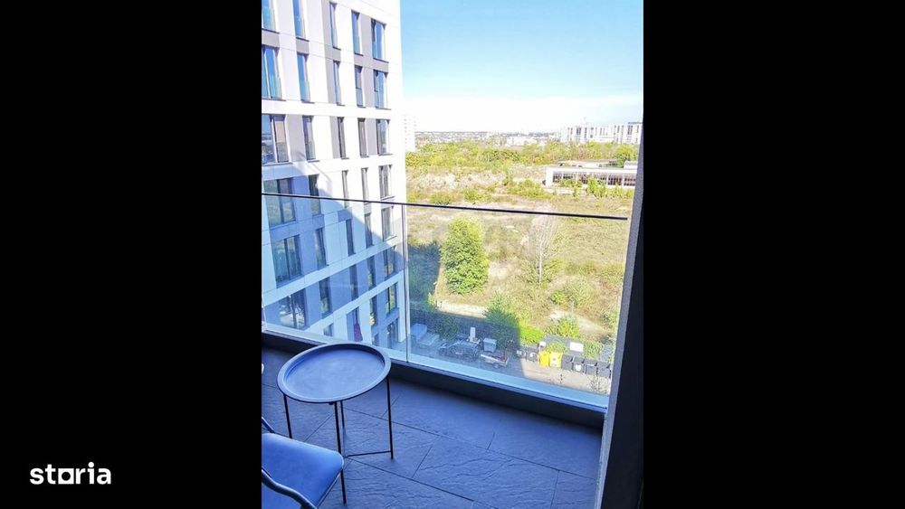 Studio Cloud 9 Aviatiei Pipera
