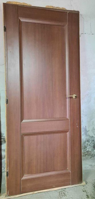 Межкомнатные двери 80 см