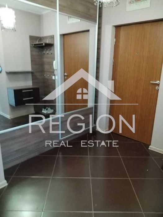 Дава се под наем Двустаен апартамент в Варна, ХЕИ - 65 кв.м за 459 € - Снимка #7