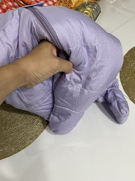 Демисезонный комбенизон