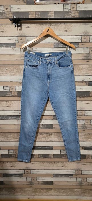 Levi's W/31-дамски дънки (795)