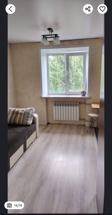 Квартира аренда..