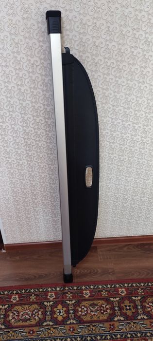 Шторка на Hyundai Tucson