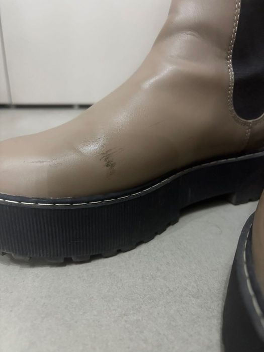 Зимни женски боти