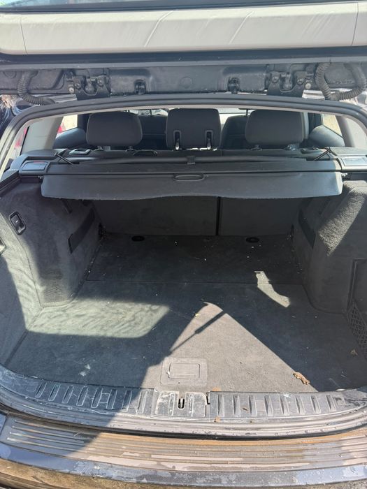 Dezmembrez Bmw 320d e 92 M paket